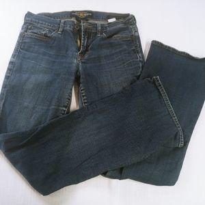 Lucky Brand 7w1170 sweet n low 26 womens